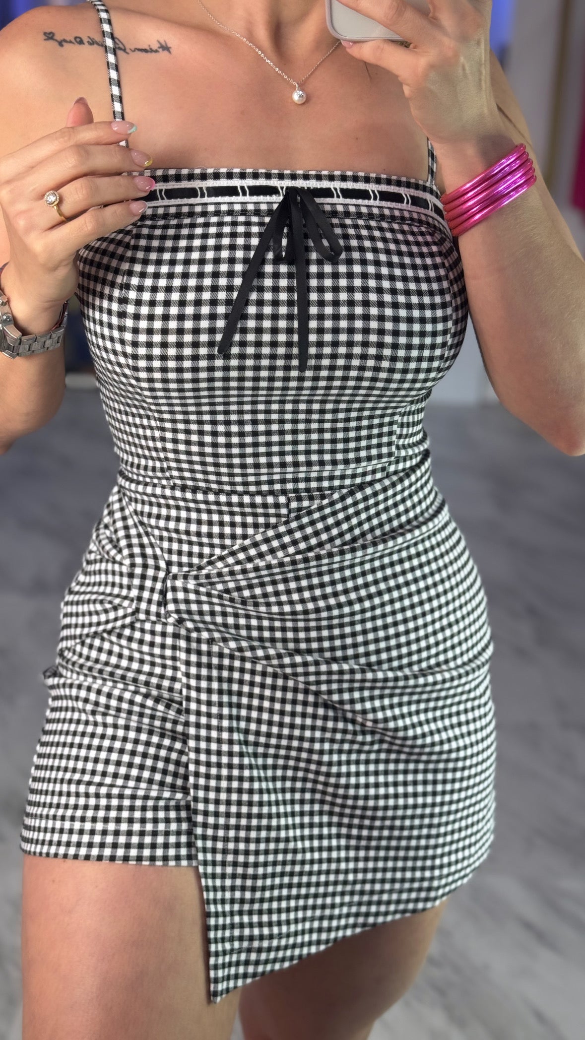 Carolina Romper