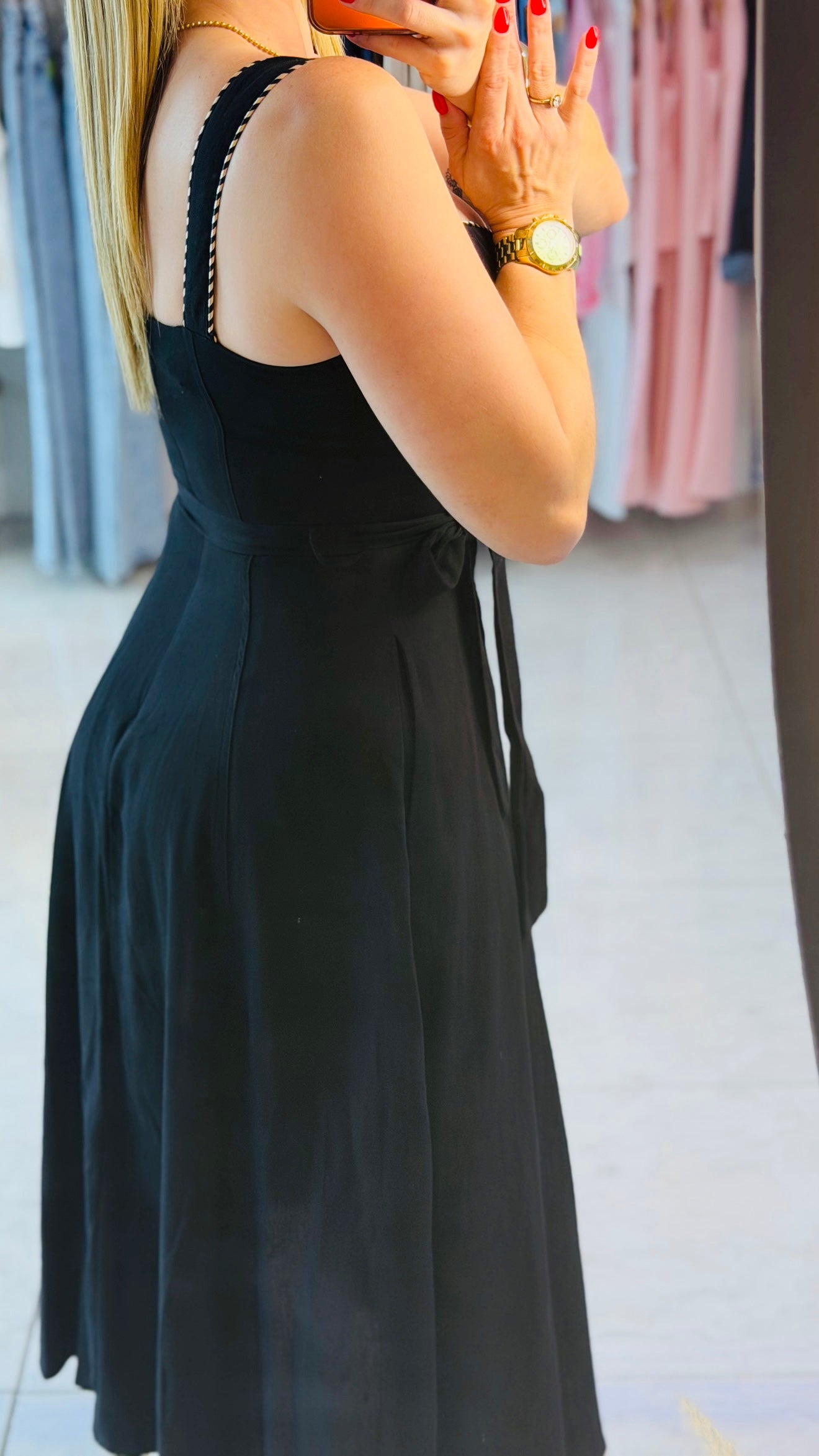 Romina Dress✨