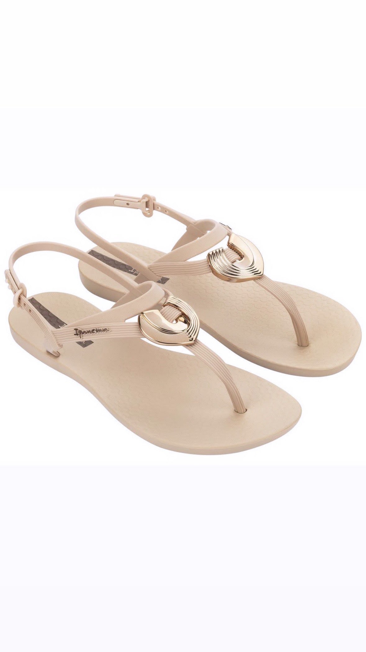 IPANEMA Class DREAMY Beige✨