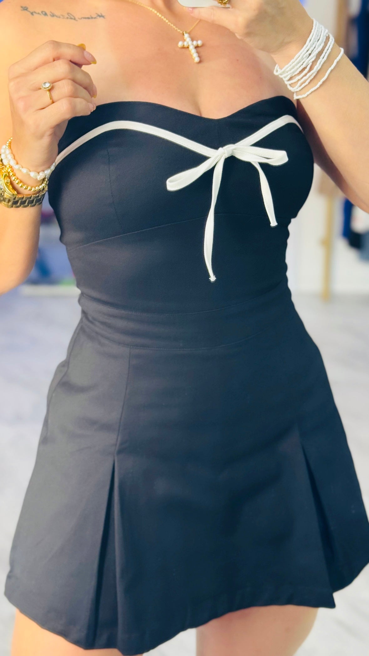 Alana Romper🖤