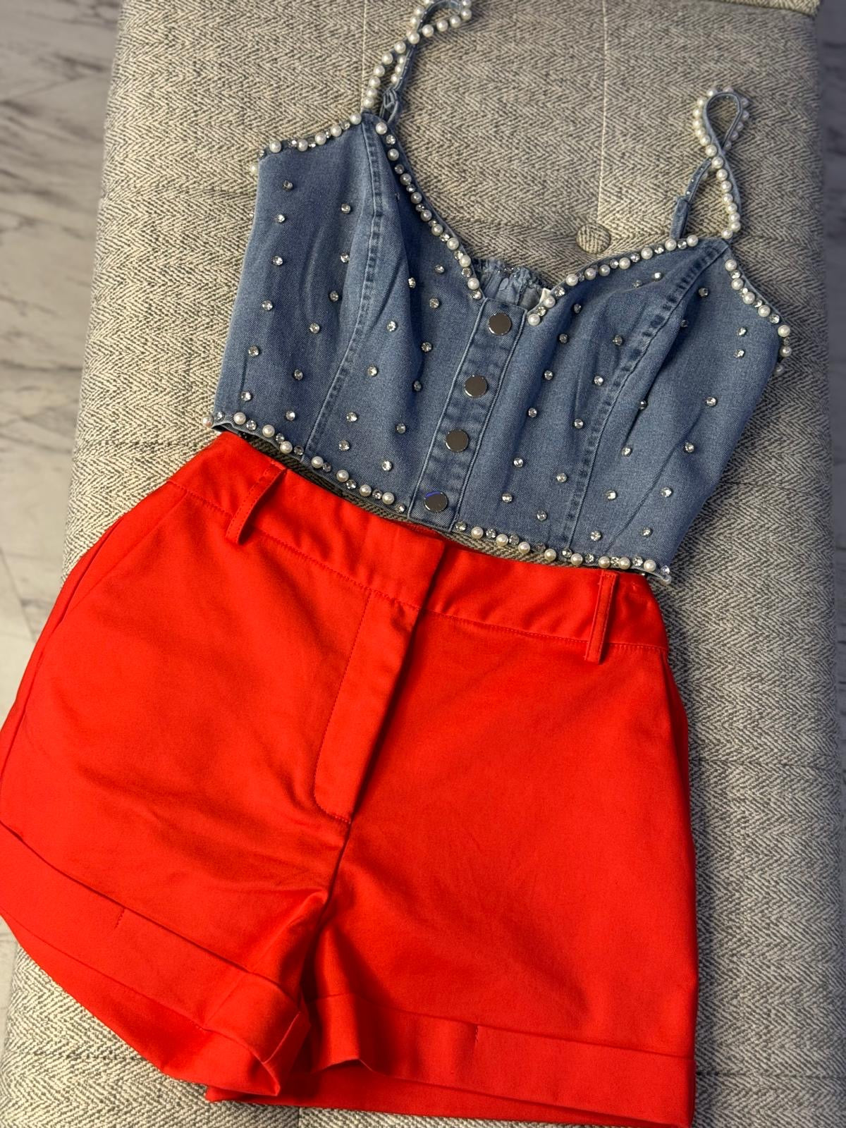 Fans Short