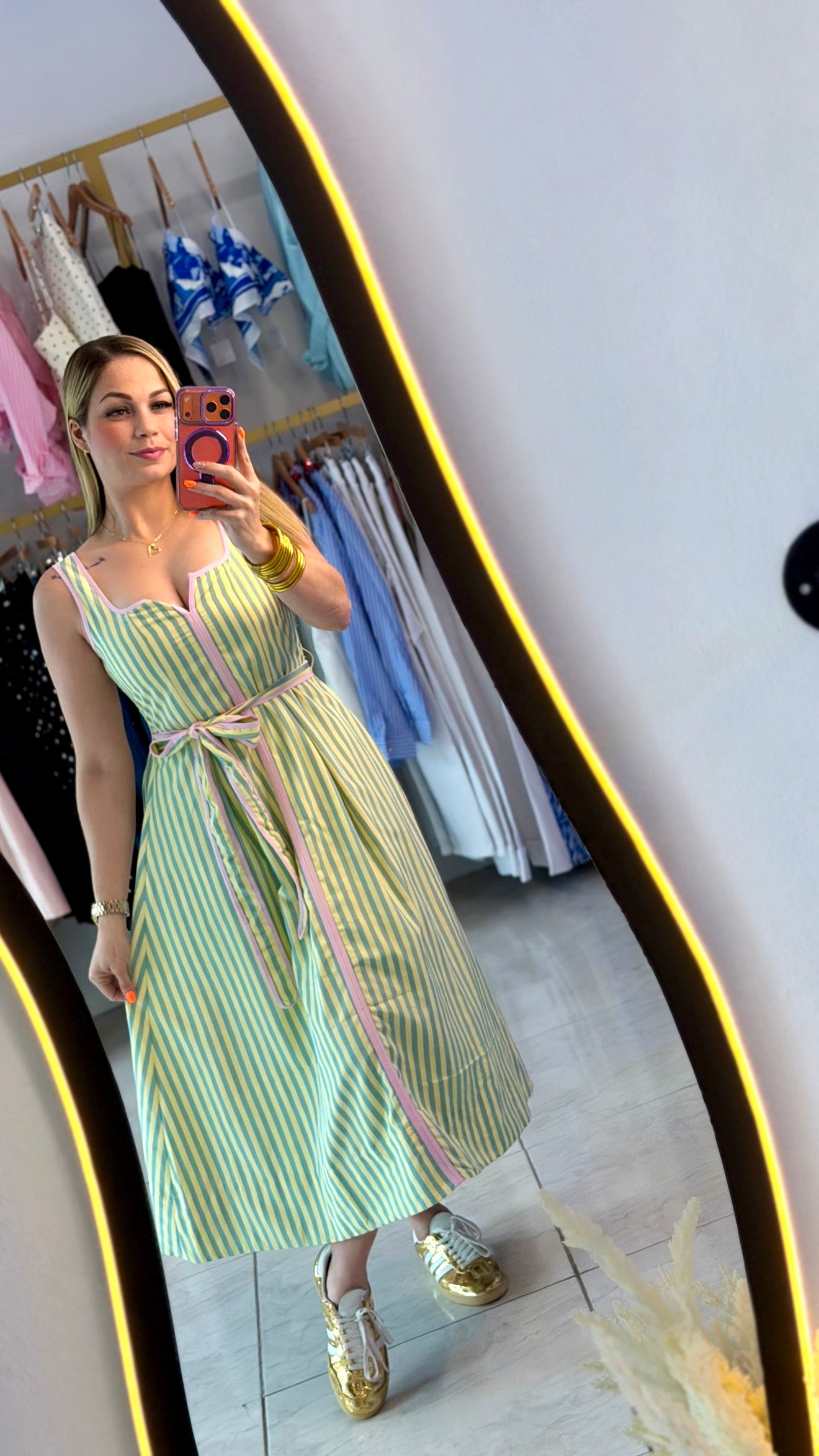 Mía Dress🌷