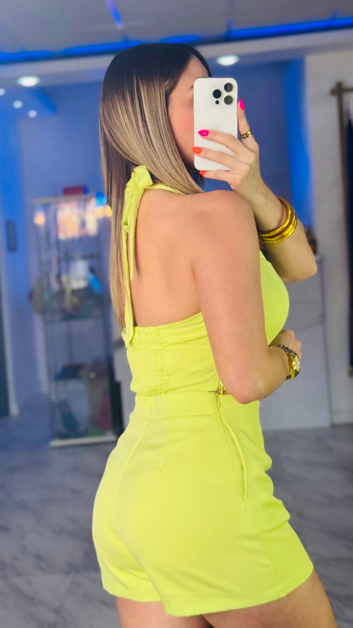 Valerie Green Set 💚