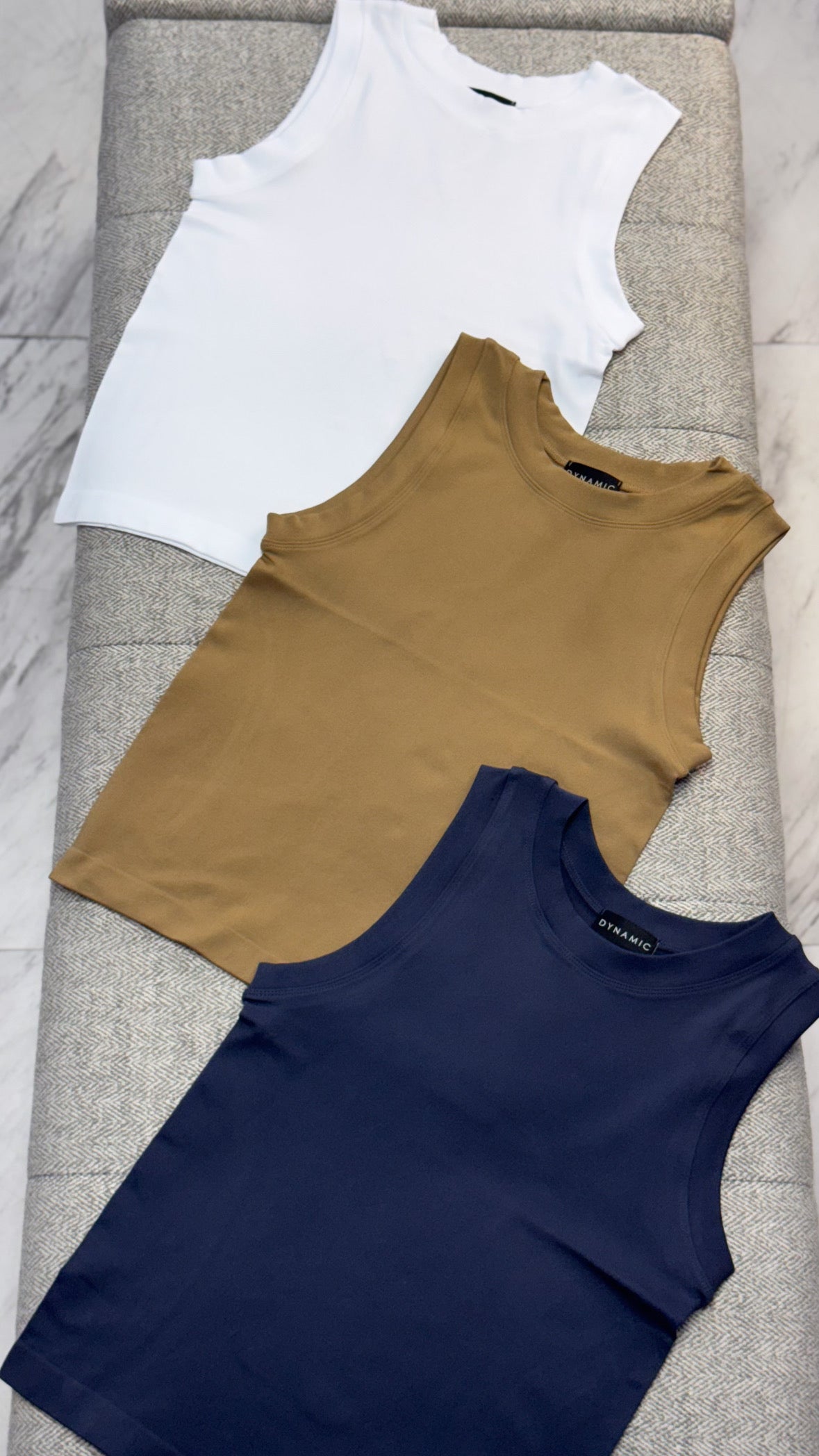 Navy Basic Classic
