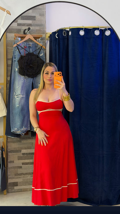 Cecilia Dress🌹