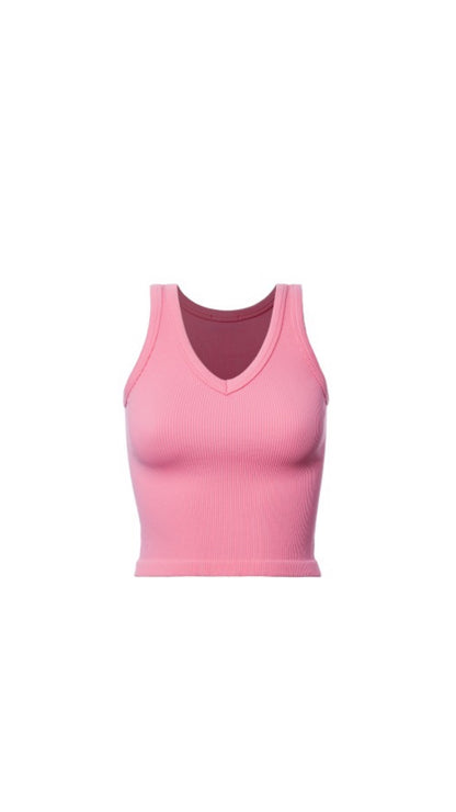 Summer Pink Basic