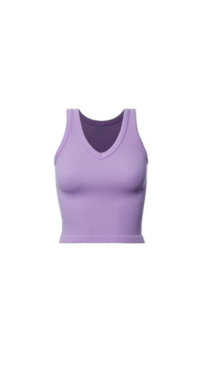 Summer Purple Basic