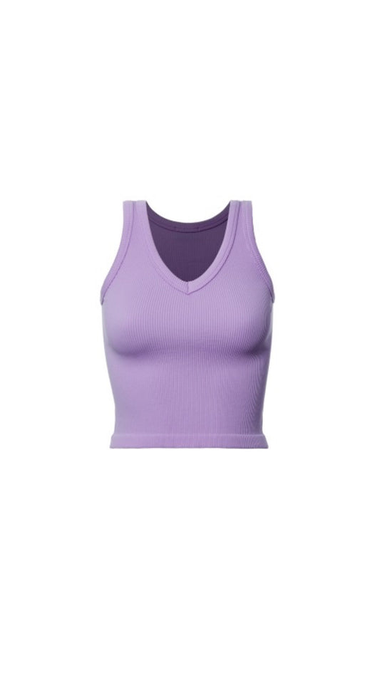 Summer Purple Basic