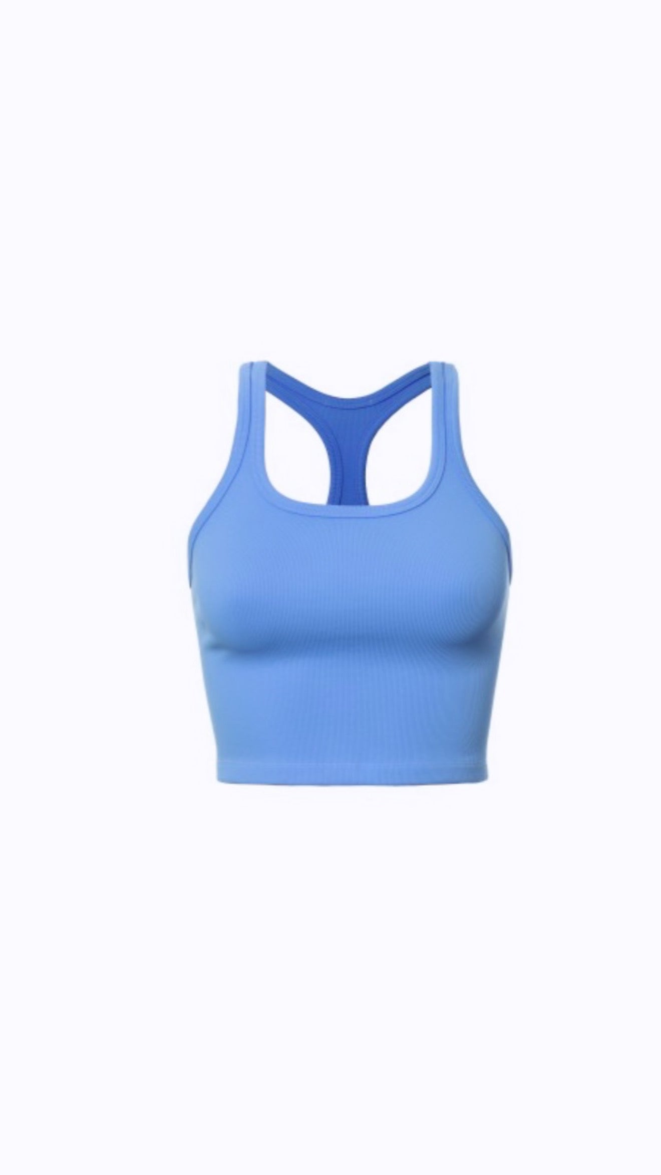 Blue Crop Basic 💧