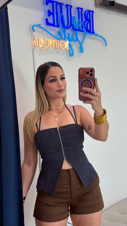 Karoline Deni Top