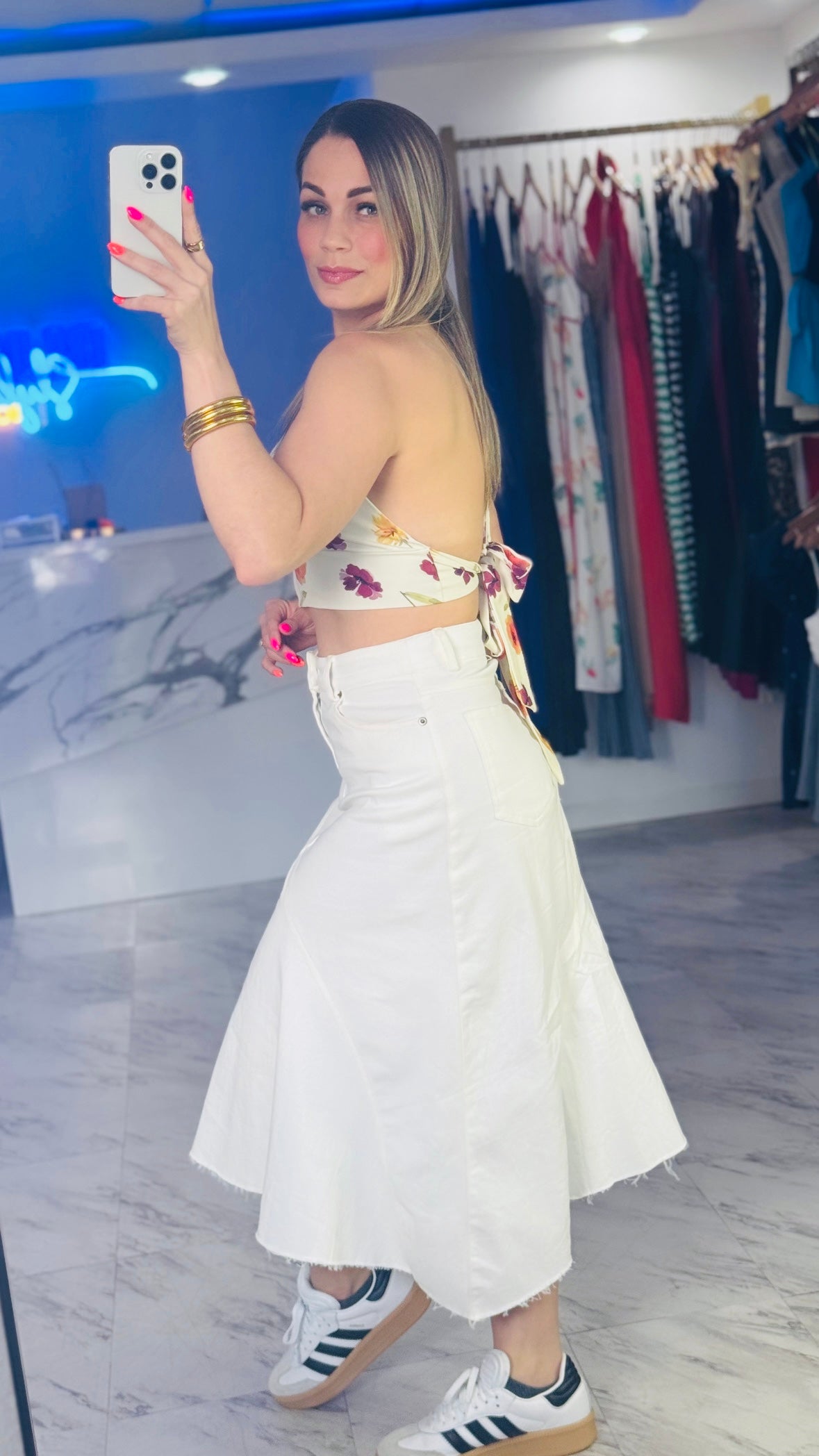 Patricia Skirt