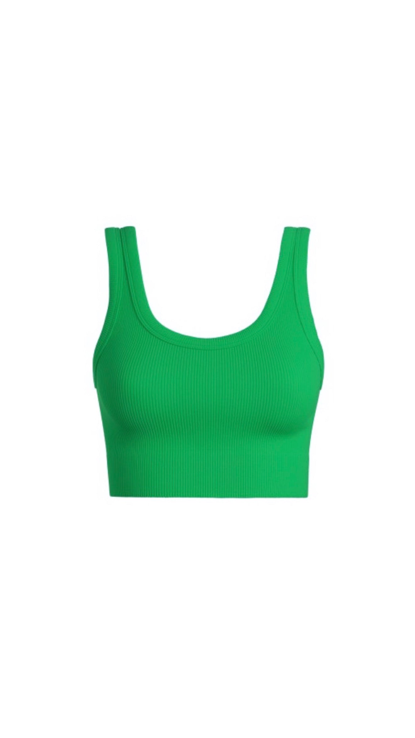 Green Crop Basic