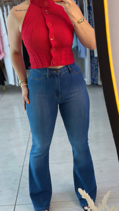 VIBRANT Bell Bottom