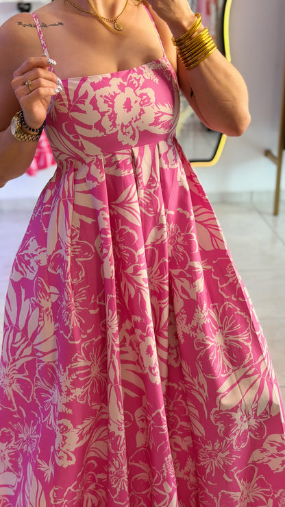 ANNA Maxi Dress🌸