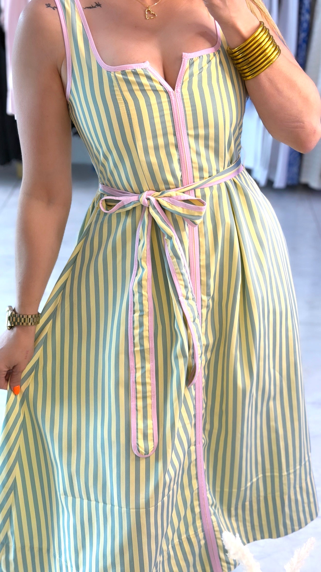 Mía Dress🌷