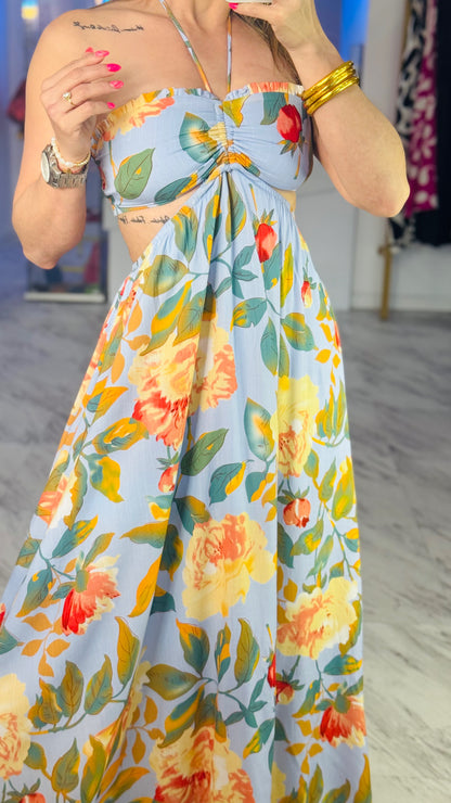 Amira Maxi Dress