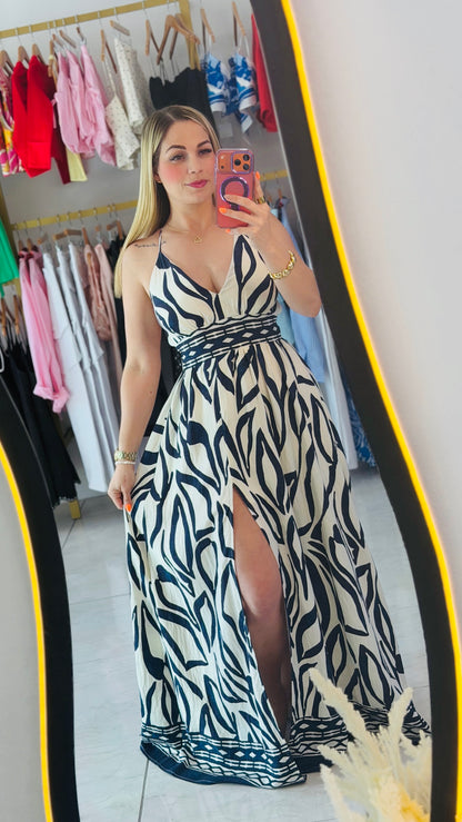 Pamela Maxi Dress