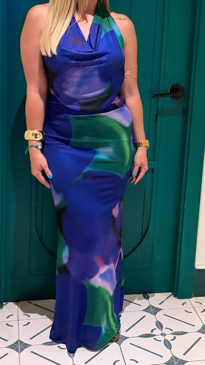 Mermaid Dress 🧜🏻‍♀️