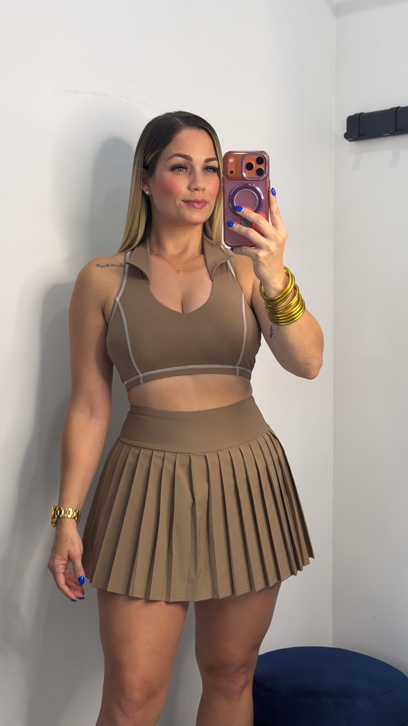 Sport Set Cocoa 🤎
