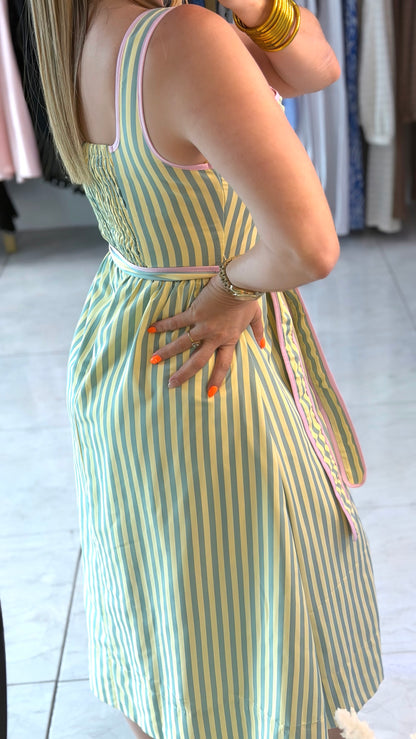 Mía Dress🌷