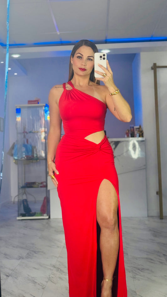 Passion Dress❤️‍🔥