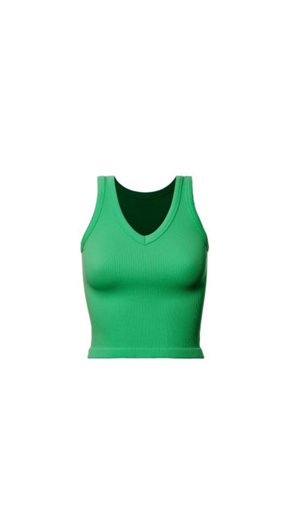 Summer Green Basic