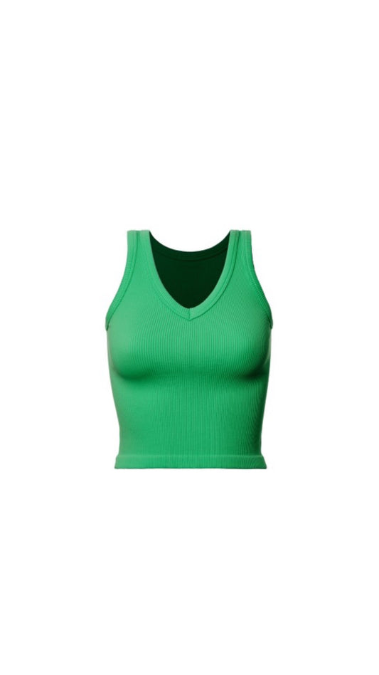Summer Green Basic