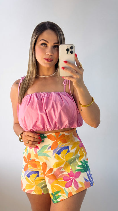 Hawaii Skort