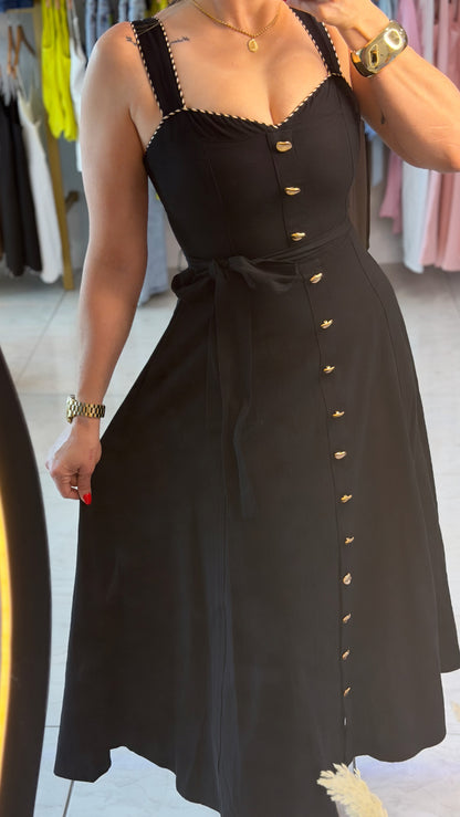 Romina Dress✨