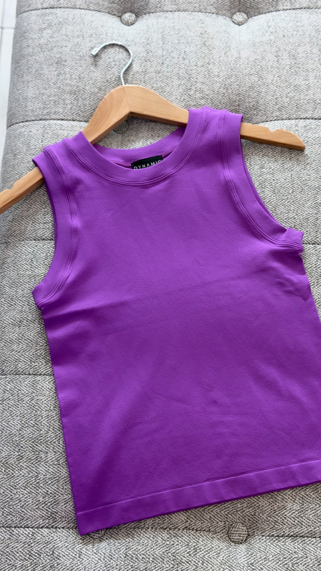 Purple Basic Classic 💜