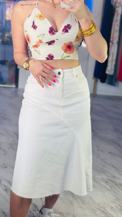 Patricia Skirt