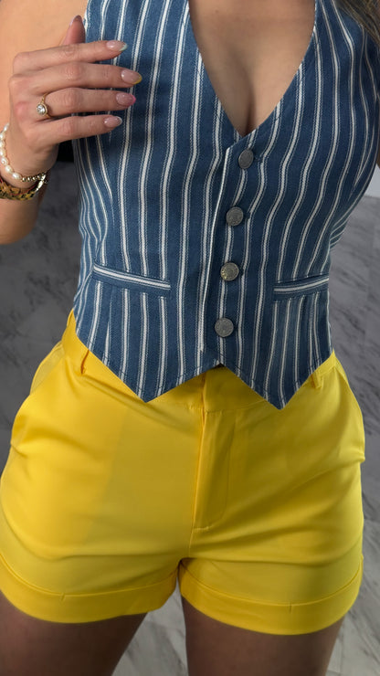 Cloé Vest