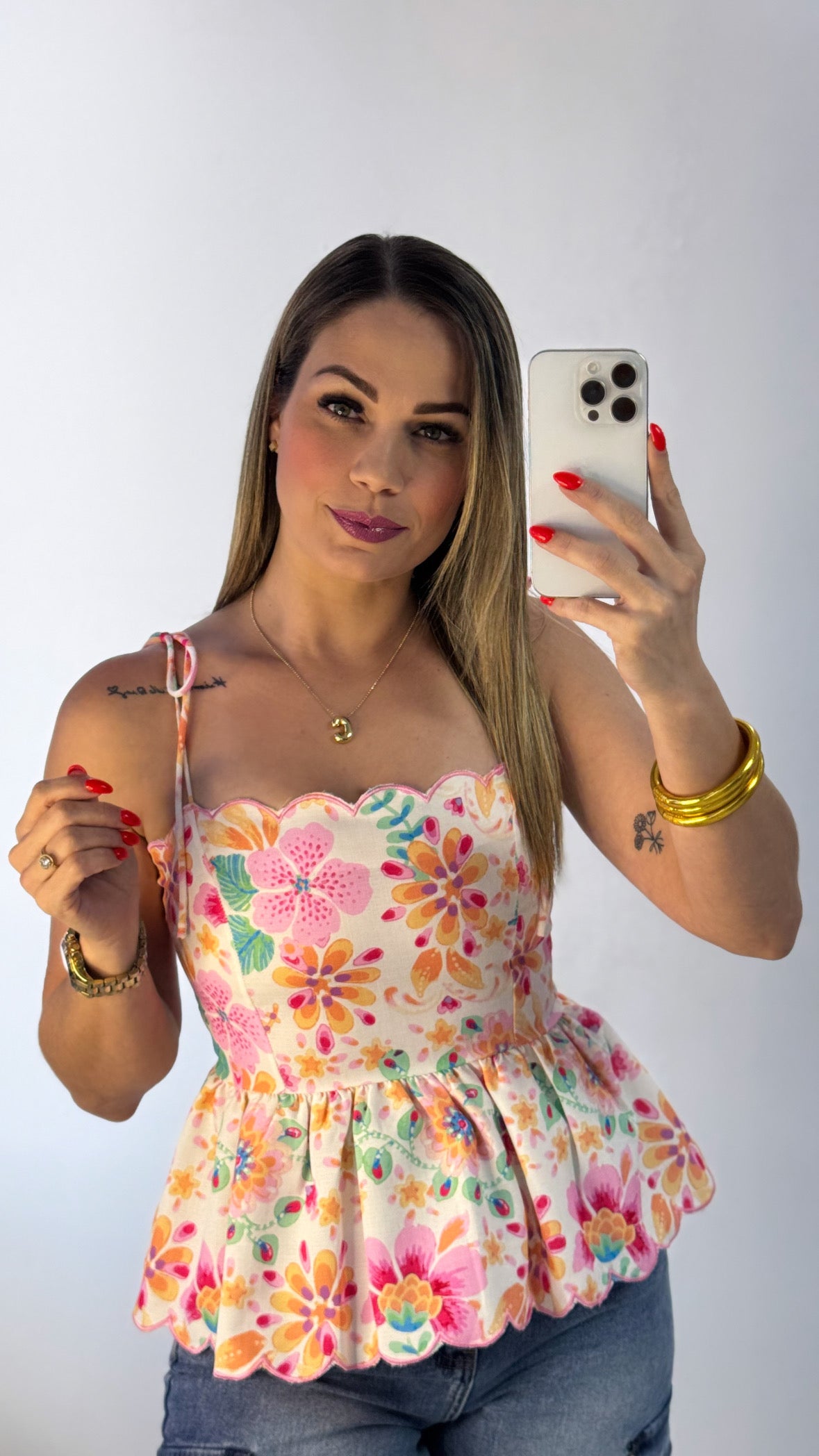 Aurea Top🌸