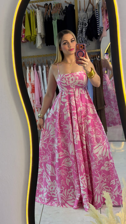 ANNA Maxi Dress🌸