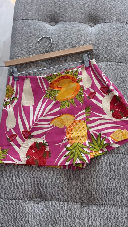 Tropi SKORT