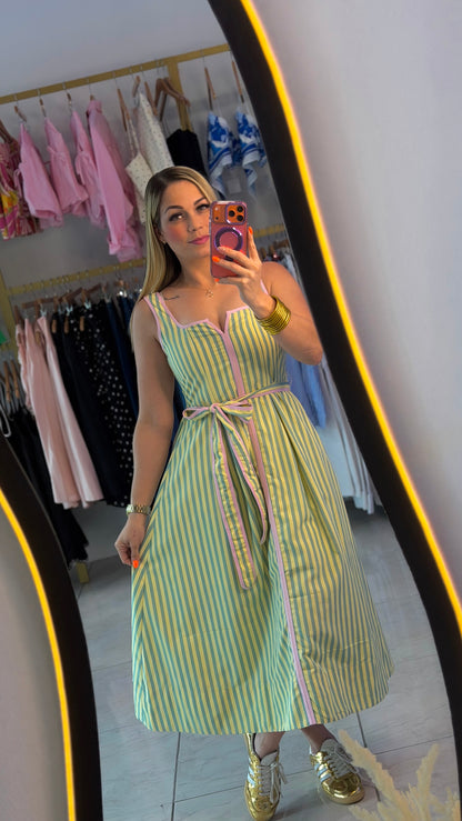Mía Dress🌷