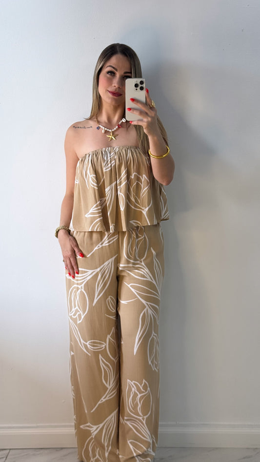 Angie Jumpsuit