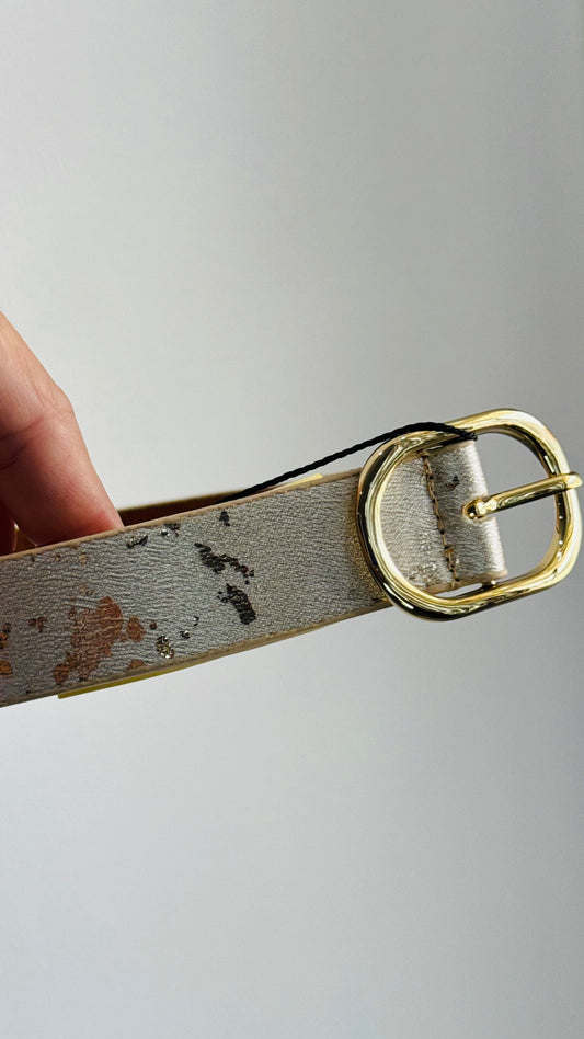 Glam Belt ✨