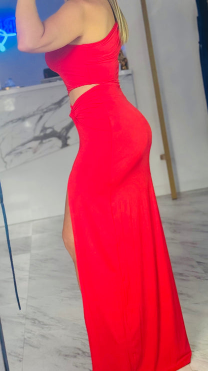 Passion Dress❤️‍🔥