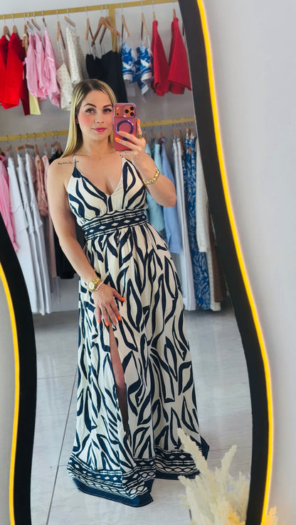 Pamela Maxi Dress