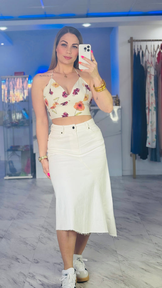 Patricia Skirt
