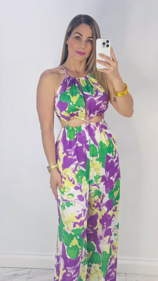 Julianna Jumpsuit