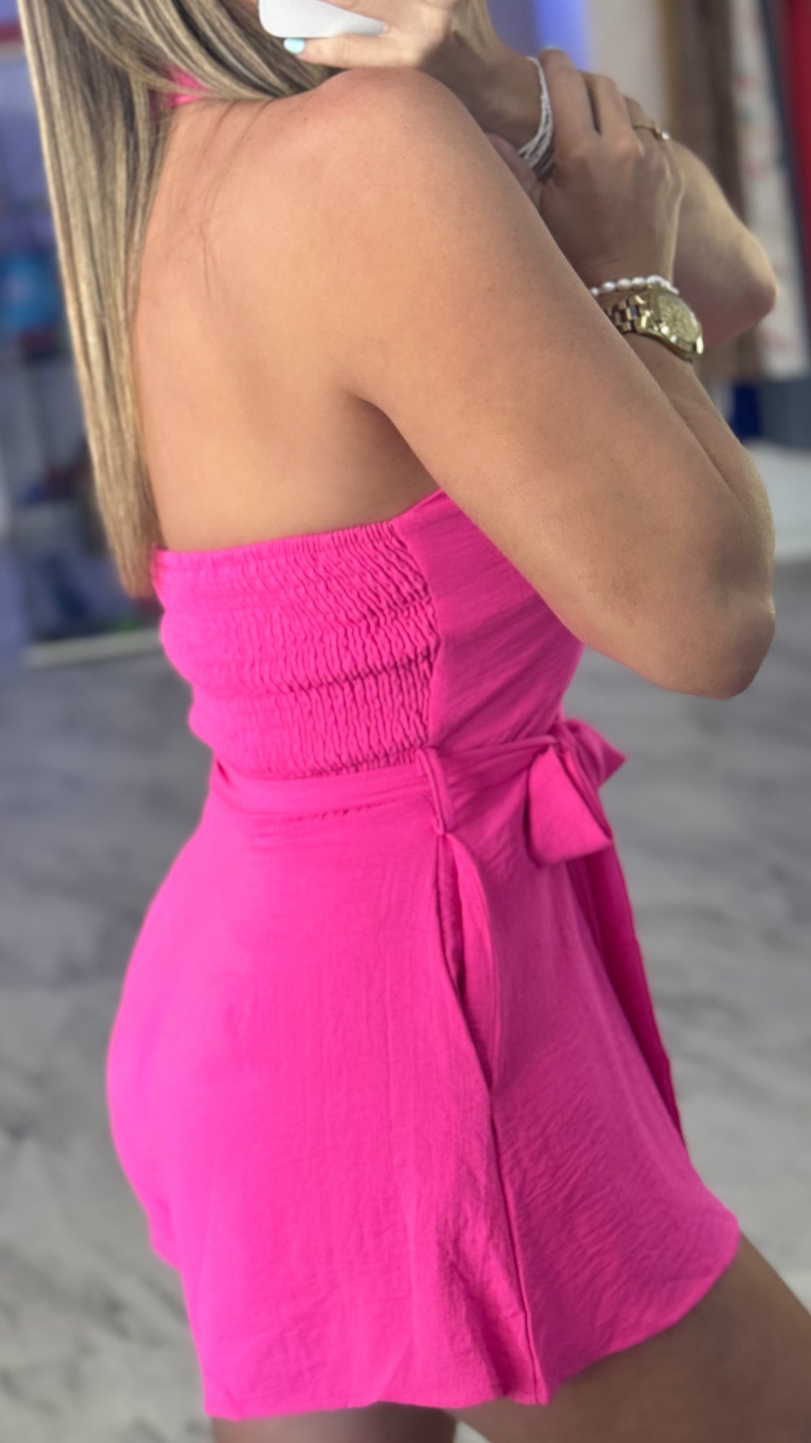 BARBIE Romper💓