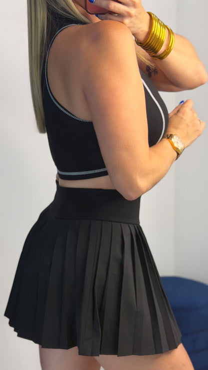 Sport Set Black 🖤