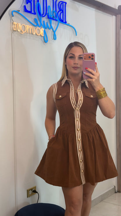 Fall Dress🤎