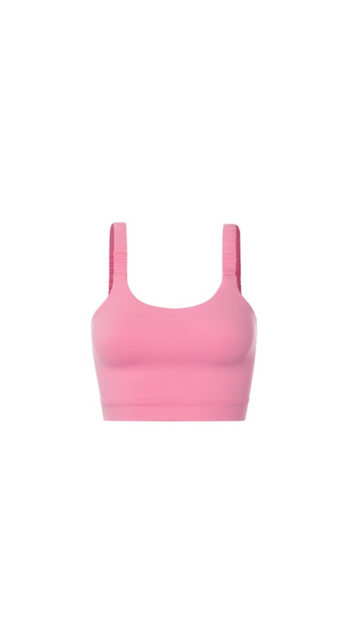 Baby Pink Top