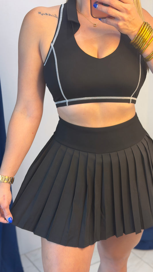 Sport Set Black 🖤