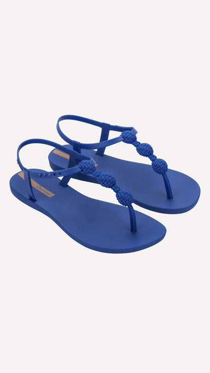 IPANEMA Posh BLUE 💙