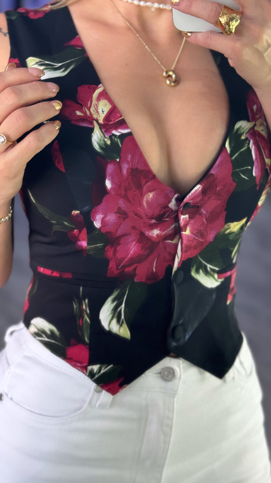 Victoria Vest