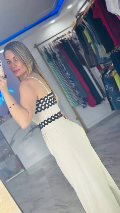 Tiffany Jumpsuit